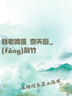 我老婆是傳奇天后