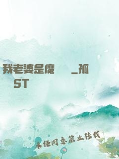 我老婆是魔劍劍靈