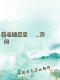 我老婆是魔劍劍靈