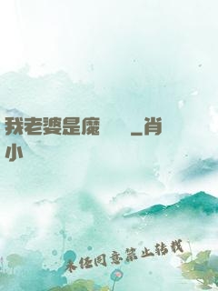 我老婆是魔劍劍靈