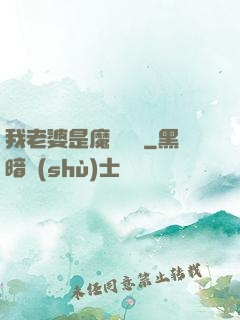 我老婆是魔劍劍靈