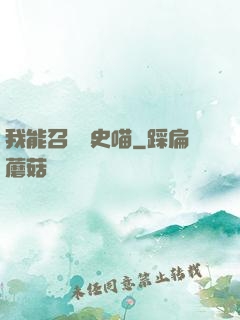 我能召喚歷史喵