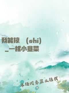 我能掠奪時(shí)間
