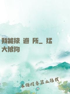 我能掠奪避難所