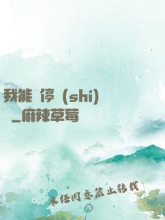 我能暫停時(shí)間