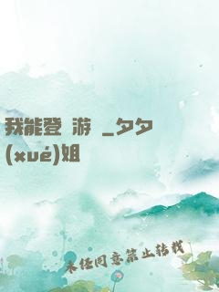 我能登錄游戲