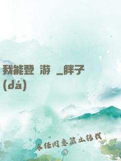 我能登錄游戲