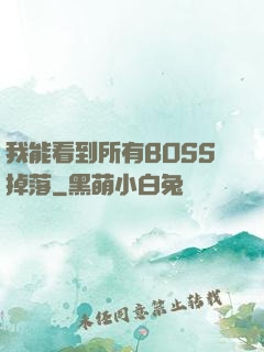 我能看到所有BOSS掉落