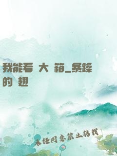 我能看見大寶箱