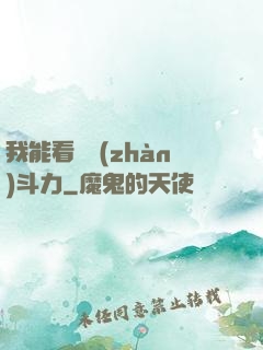 我能看見戰(zhàn)斗力