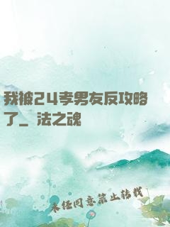 我被24孝男友反攻略了