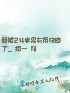 我被24孝男友反攻略了