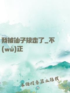我被仙子掠走了