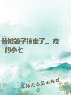 我被仙子掠走了