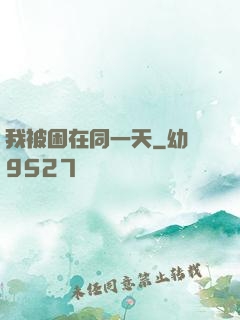 我被困在同一天