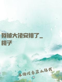 我被大佬安排了