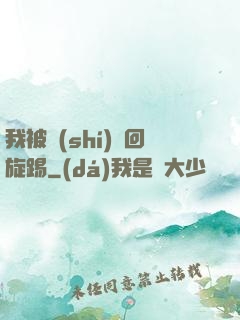 我被時(shí)間回旋踢
