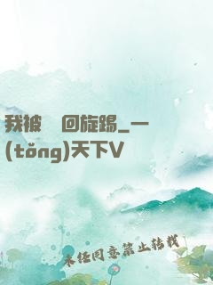 我被時間回旋踢