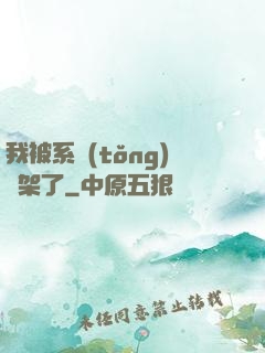我被系統(tǒng)綁架了