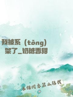 我被系統(tǒng)綁架了