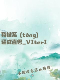 我被系統(tǒng)逼成直男