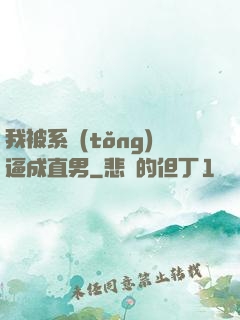 我被系統(tǒng)逼成直男