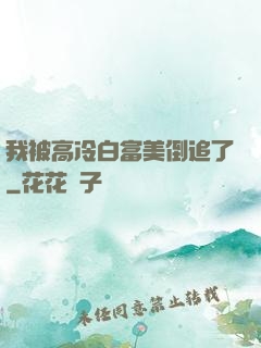 我被高冷白富美倒追了