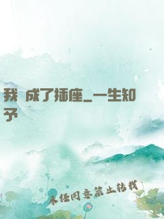 我變成了插座