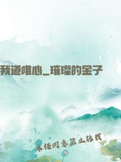 我道唯心