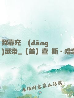 我靠充錢當(dāng)武帝