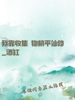 我靠收集萬物躺平仙路