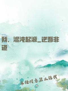 我，混沌起源