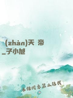 戰(zhàn)天劍帝