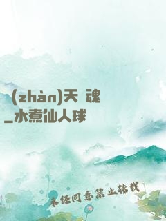 戰(zhàn)天龍魂
