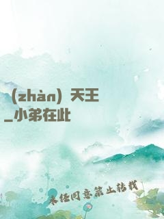 戰(zhàn)寵天王