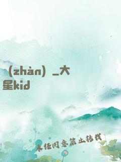 戰(zhàn)帥