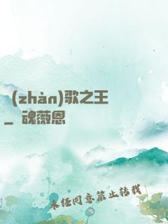 戰(zhàn)歌之王