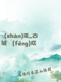 戰(zhàn)流