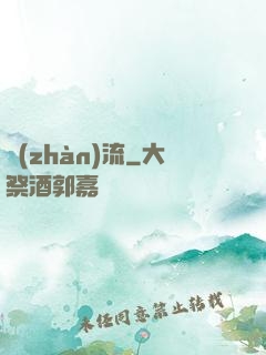 戰(zhàn)流