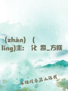 戰(zhàn)爭領(lǐng)主：漢化龍裔