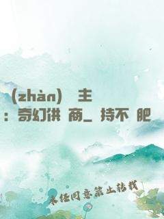 戰(zhàn)爭領主：奇幻供應商