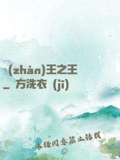 戰(zhàn)王之王