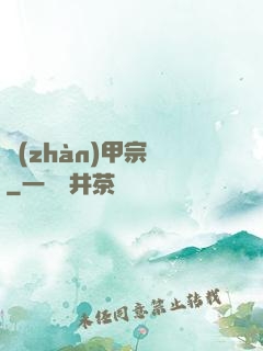 戰(zhàn)甲宗師
