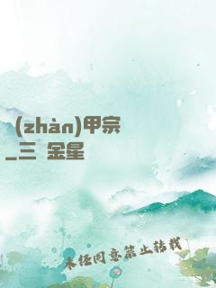 戰(zhàn)甲宗師