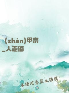 戰(zhàn)甲宗師