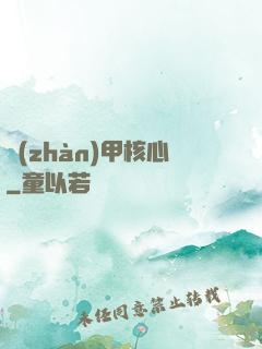 戰(zhàn)甲核心