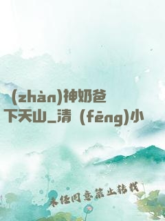 戰(zhàn)神奶爸下天山