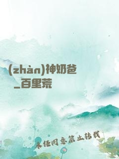 戰(zhàn)神奶爸歸來