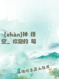 戰(zhàn)神孫悟空