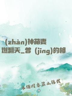 戰(zhàn)神萌妻燃翻天